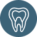 Tooth Root icon