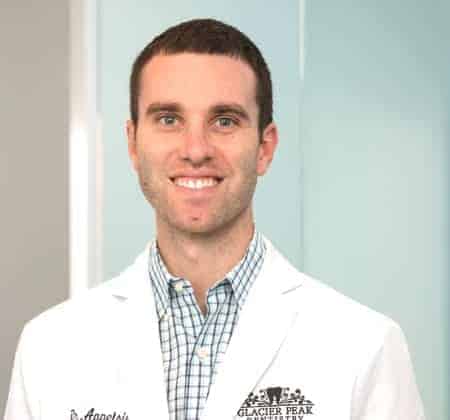 Dr. Eric Appelsies | Dentist in Thornton, CO