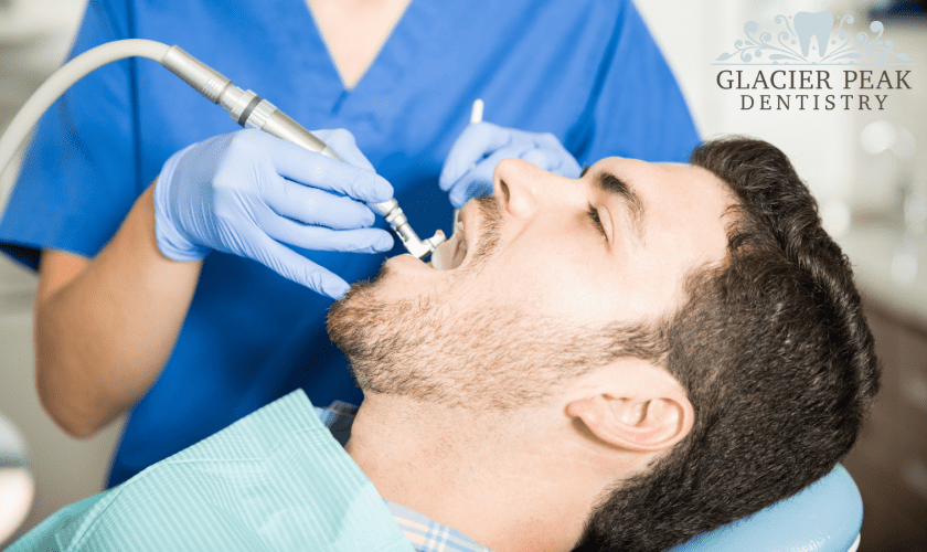 Dental Implants in Thornton