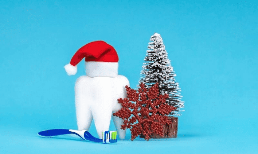 9 Tips To Take Care Of Your Teeth During Holidays