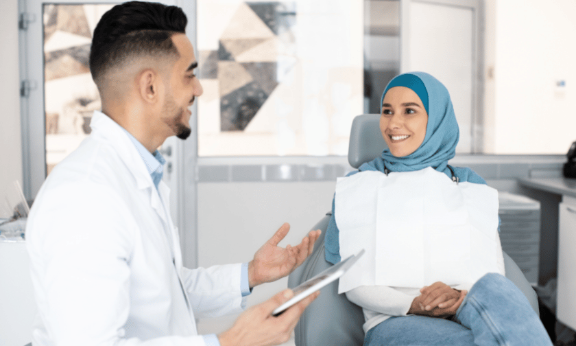 7 Common Questions That Dental Patients Ask Their Dentist Glacier
