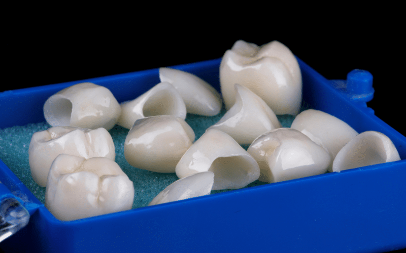 Dental Crowns