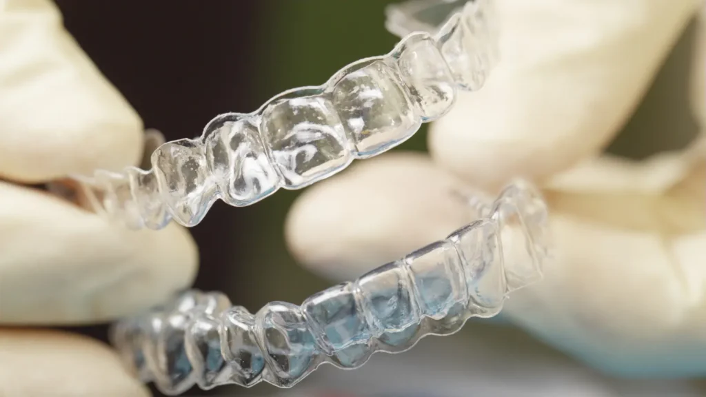 Invisalign Treatment Can Boost Teenagers' Self-Confidence