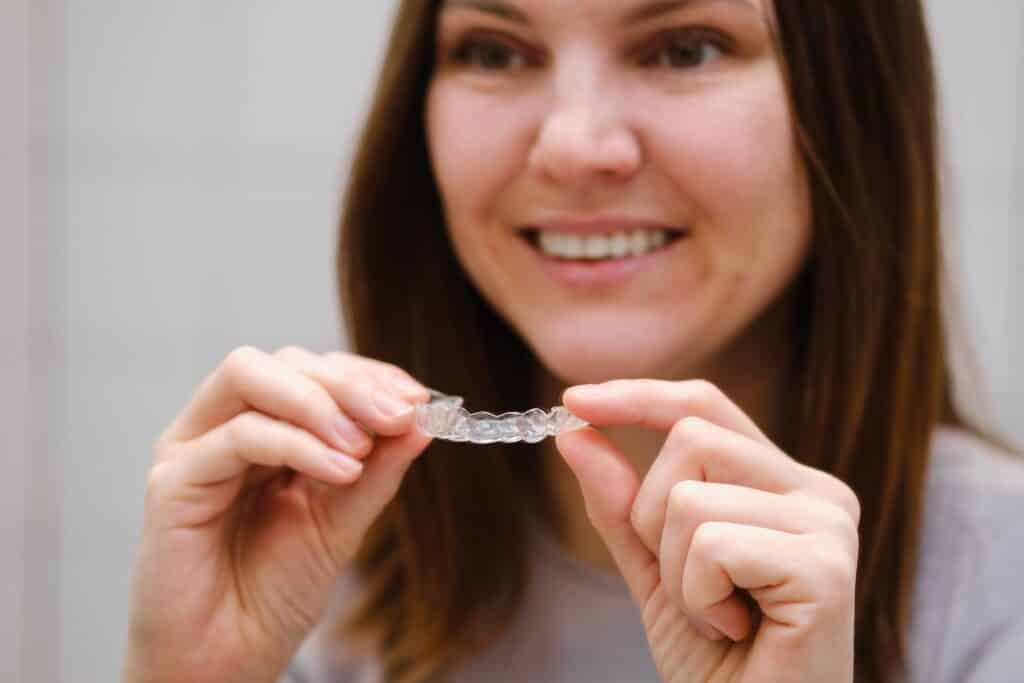 how long does invisalign take to straighten your teeth