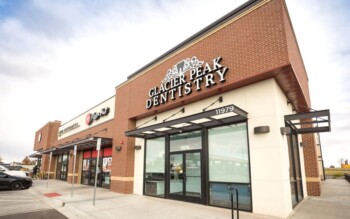 Office Exterior | Glacier Peak Dentistry in Thornton, CO