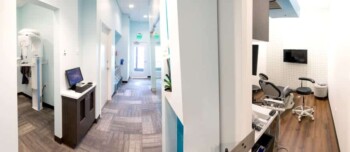 Office Tour | Glacier Peak Dentistry in Thornton, CO