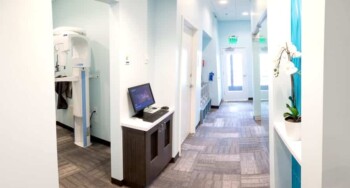 Office Tour | Glacier Peak Dentistry in Thornton, CO