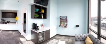 Office Tour | Glacier Peak Dentistry in Thornton, CO