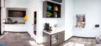 Office Tour | Glacier Peak Dentistry in Thornton, CO