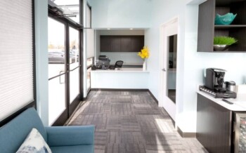 Office Tour | Glacier Peak Dentistry in Thornton, CO