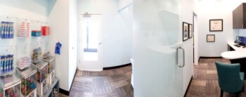 Office Interior | Glacier Peak Dentistry