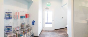 Office Interior | Glacier Peak Dentistry
