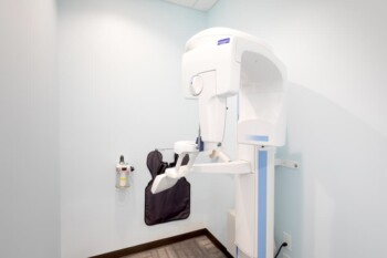 Office Interior | Glacier Peak Dentistry